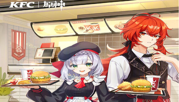 原神肯德基料理有哪些用?原神游戏内定制料理道具作用解析