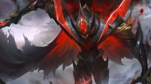 王者荣耀日出睡醒是那个英雄?王者荣耀日出睡醒猜一王者荣耀英雄答案解析