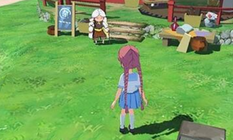 小森生活在哪里购买滑翔伞？小森生活滑翔伞购买位置