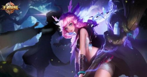 王者荣耀没有现代主题衣服英雄是谁?王者荣耀还没有现代主题的衣服答案一览