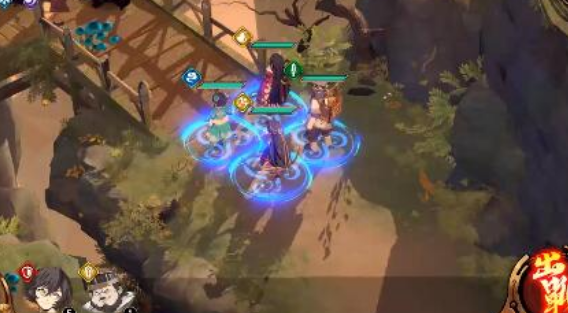 天地劫幽城再临葛云衣技能怎么搭配？天地劫幽城再临葛云衣技能搭配