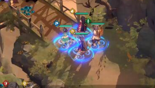 天地劫幽城再临夏侯仪魂石怎么选？天地劫幽城再临夏侯仪魂石选择推荐