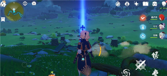 原神琴的生日奖励怎么获得？原神琴的生日奖励获取方法