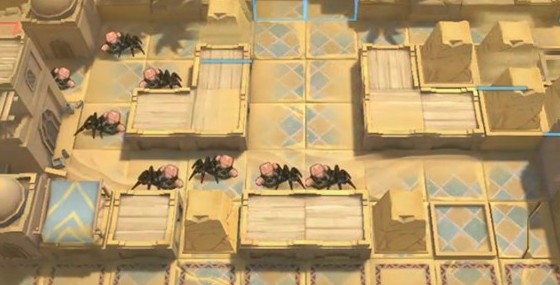 明日方舟OD-7如何过?明日方舟OD-7地堡防线过关打法解析