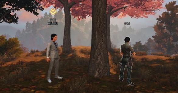 明日之后2021末世樱花季如何玩?明日之后末世樱花季与白色情人节详解