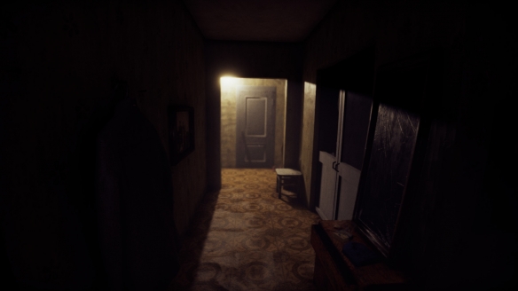 恐怖新游《From The Darkness》登陆Steam 发售限时优惠25元
