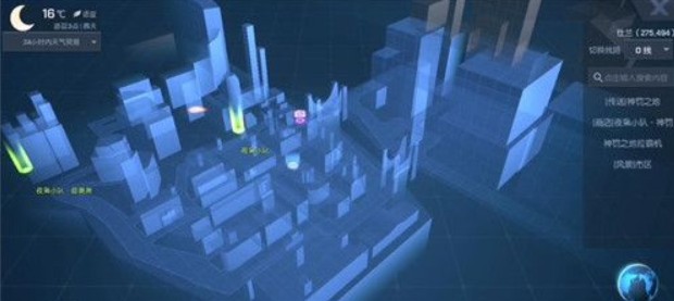 龙族幻想无主之信如何过?龙族幻想无主之信异闻触发与流程攻略