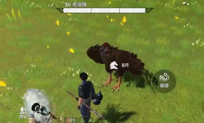 妄想山海怎么吞噬异兽？妄想山海吞噬异兽攻略