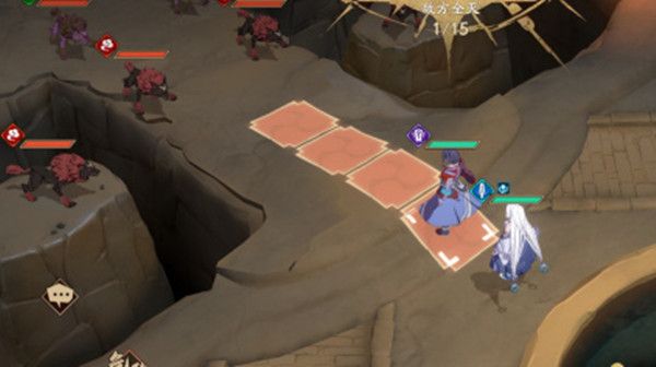 天地劫念化莫高窟怎么通关？天地劫念化莫高窟全成就通关攻略