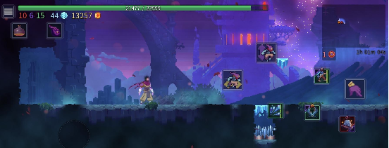 重生细胞第七关怎么打？重生细胞第七关玩法攻略