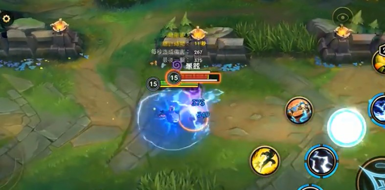 英雄联盟凯南连招有哪些技巧?lol手游凯南连招技巧与高伤害玩法解析