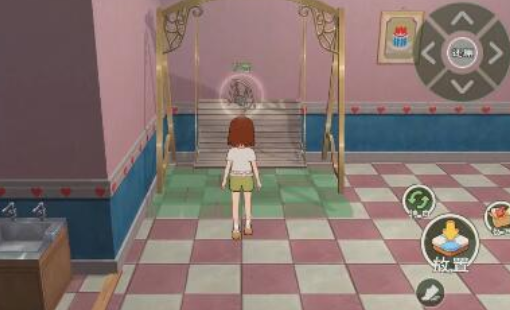 小森生活如何获得高级捕虫网？小森生活高级捕虫网获取方法