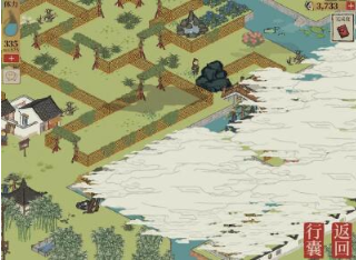 江南百景图钱塘门2处迷雾怎么解锁?江南百景图钱塘门2处迷雾的解锁攻略