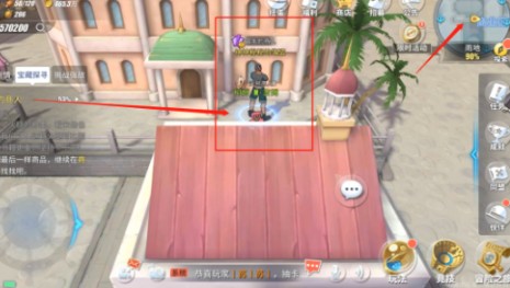 航海王热血航线雨地宝藏探寻任务怎么做？航海王热血航线雨地宝藏探寻任务完成方法