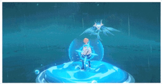 原神洛蒂娅的愤怒在哪？原神洛蒂娅的愤怒位置介绍