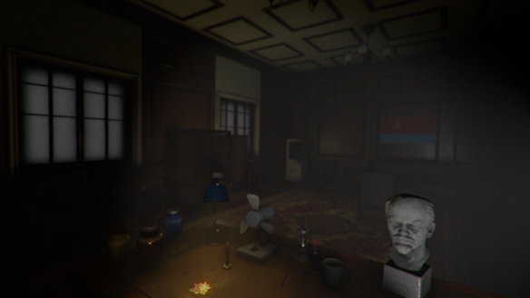 科幻恐怖游戏《S.W.A.N.：切尔诺贝利未勘之地》登陆Steam
