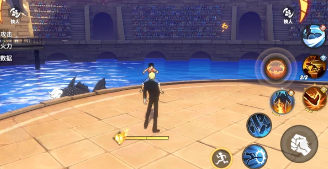 航海王热血航线山治技能怎么加点？航海王热血航线山治技能加点推荐