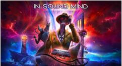 心理恐怖游戏《In Sound Mind》确定8月3日正式上市