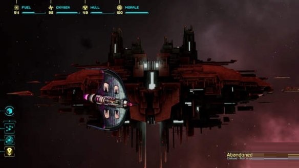 科幻生存游戏《异星迷航:时间海洋》试玩版登陆Steam