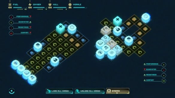 科幻生存游戏《异星迷航:时间海洋》试玩版登陆Steam