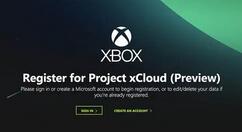 微软云游戏 xCloud 4月20日正式登陆 iOS 和 PC