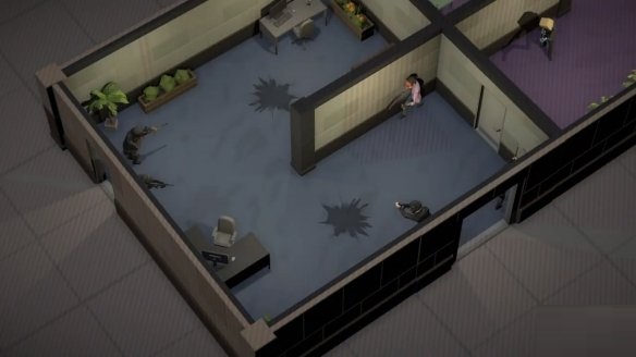 即时策略新游《没有B计划》Steam推出免费序章 第四季度抢先体验