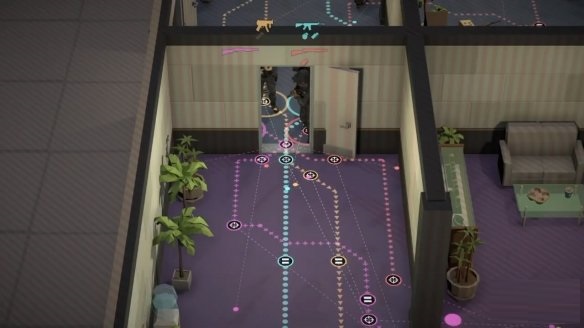 即时策略新游《没有B计划》Steam推出免费序章 第四季度抢先体验
