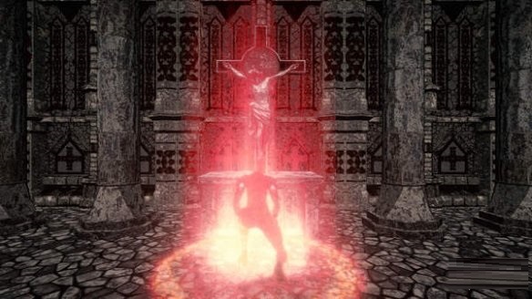 中世纪魂类roguelike《死亡教堂》上架Steam 支持中文