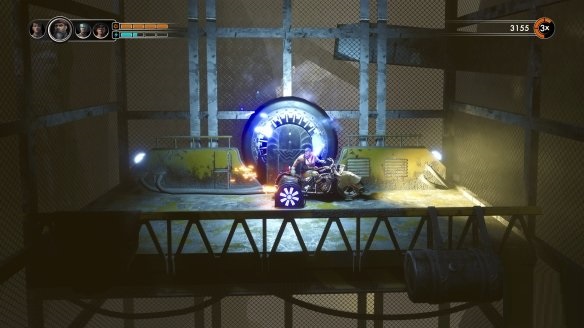 Steam喜加二：《钢铁之鼠》《霓虹深渊》DLC“烈焰小队”免费领取