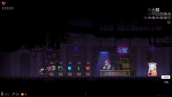 Steam喜加二：《钢铁之鼠》《霓虹深渊》DLC“烈焰小队”免费领取
