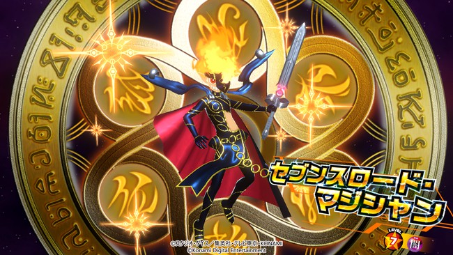 《游戏王RushDuel：最强混战》8月12日登陆NS 最新游戏截图赏