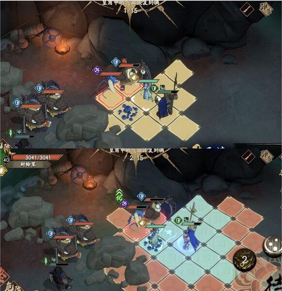 天地劫幽城再临归真4-1过关攻略 天地劫幽城再临归真4-1怎么过?