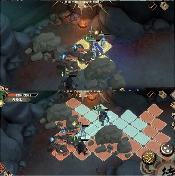 天地劫幽城再临归真4-1过关攻略 天地劫幽城再临归真4-1怎么过？