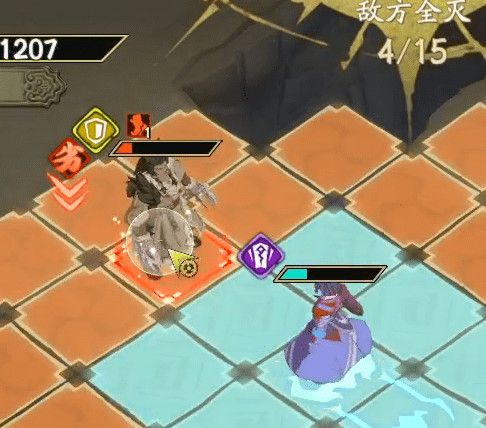 天地劫手游幻海迷城第二关怎么过？天地劫手游幻海迷城第二关通关方法