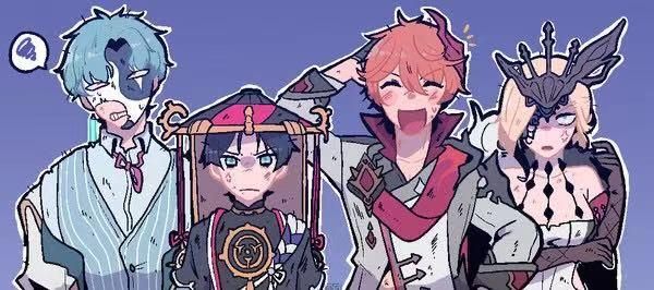 原神愚人节成就攻略 原神愚人节成就达成条件是什么？