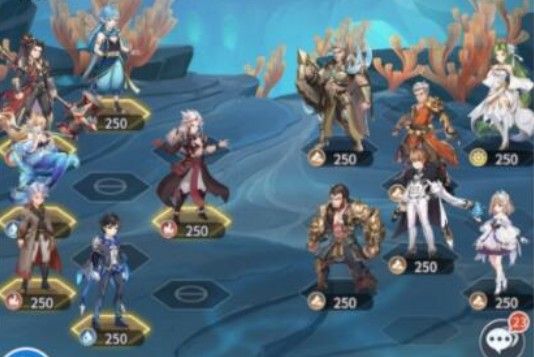 斗罗大陆武魂觉醒深海乐章5-4怎么过？斗罗大陆：武魂觉醒深海乐章5-4通关攻略