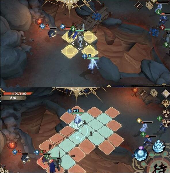 天地劫幽城再临归真4-2通关攻略 天地劫幽城再临归真4-2怎么过？