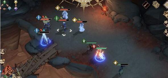 天地劫幽城再临归真4-2通关攻略 天地劫幽城再临归真4-2怎么过？