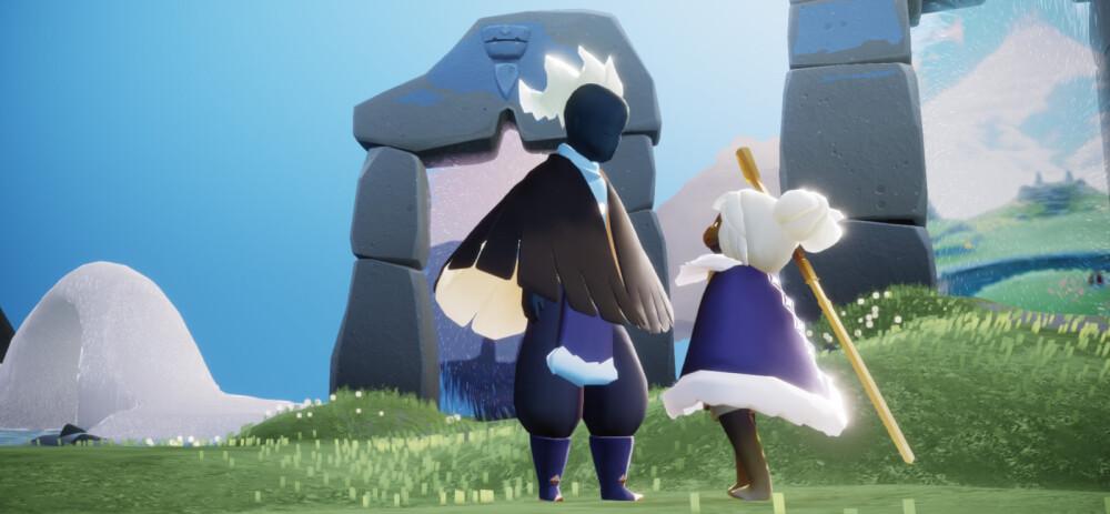 光遇4月13日每日任务怎么做？光遇4月13日每日任务完成攻略