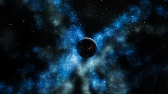 宇宙战略游戏《坠落边界》2021年底开启抢先体验