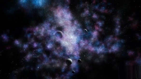 宇宙战略游戏《坠落边界》2021年底开启抢先体验