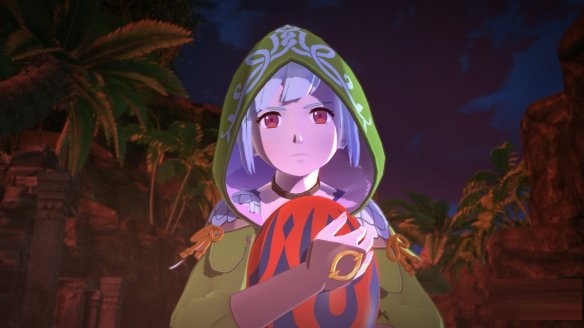 《怪物猎人物语2:破灭之翼》Steam开启预购 国区396元支持简中