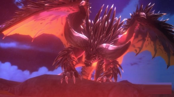 《怪物猎人物语2:破灭之翼》Steam开启预购 国区396元支持简中