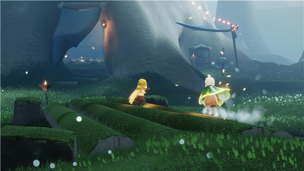 光遇集结季任务怎么做？光遇集结季全部五个任务完成攻略