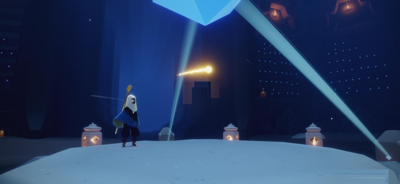 光遇4月12日每日任务怎么做？光遇4月12日每日任务完成攻略