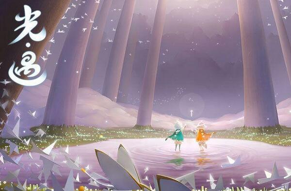 光遇4月14日每日任务怎么做？光遇4月14日每日任务完成攻略