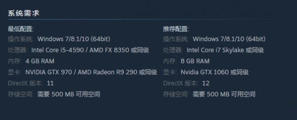 书法模拟游戏《墨之韵》上架Steam 支持简中
