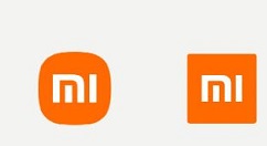 小米新logo旧的相差在哪?小米logo新旧对比介绍