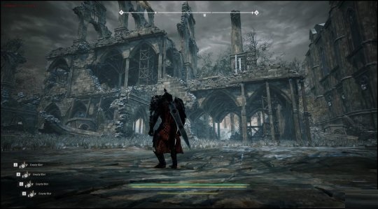 新作《Project Lilith》上架Steam 穿越复仇杀死敌人