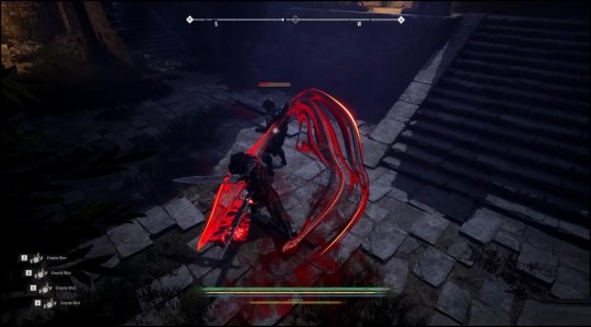 新作《Project Lilith》上架Steam 穿越复仇杀死敌人
